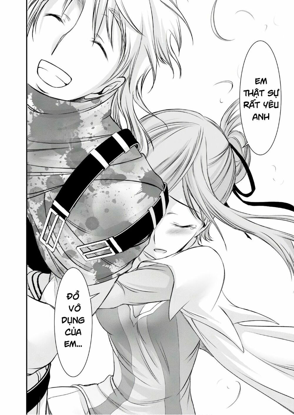 kích trụy vương huyền thoại chapter 39 32