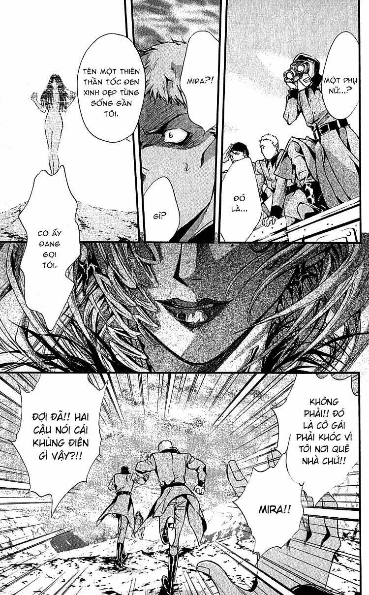 tình yêu loạn luân chapter 103 29