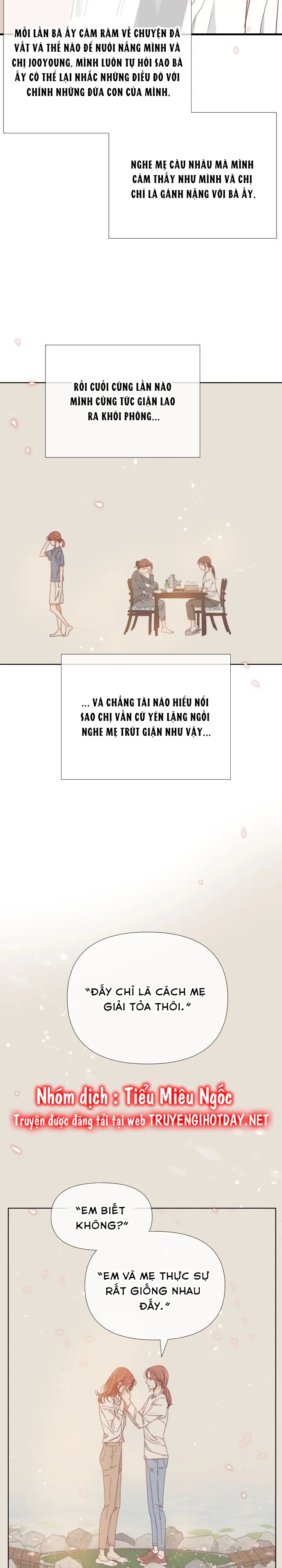 24 phút cho một câu chuyện chapter 173 9