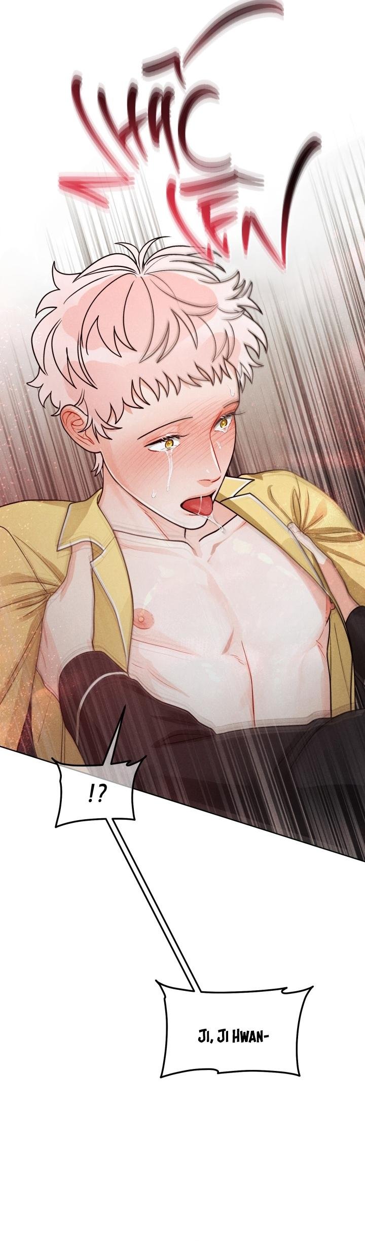 cuộc gọi ẩn danh chapter 18 18