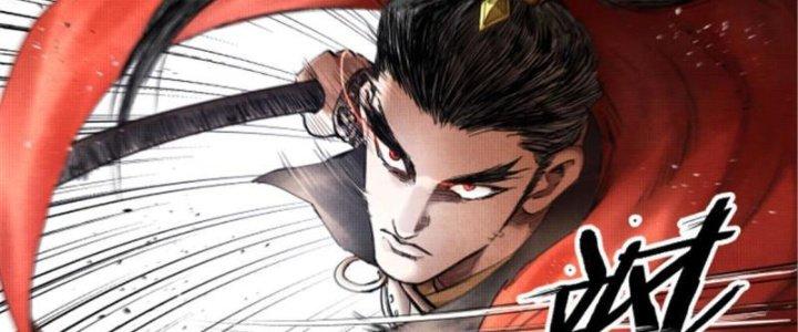 máy mô phỏng nhân sinh của lữ bố chapter 12 29