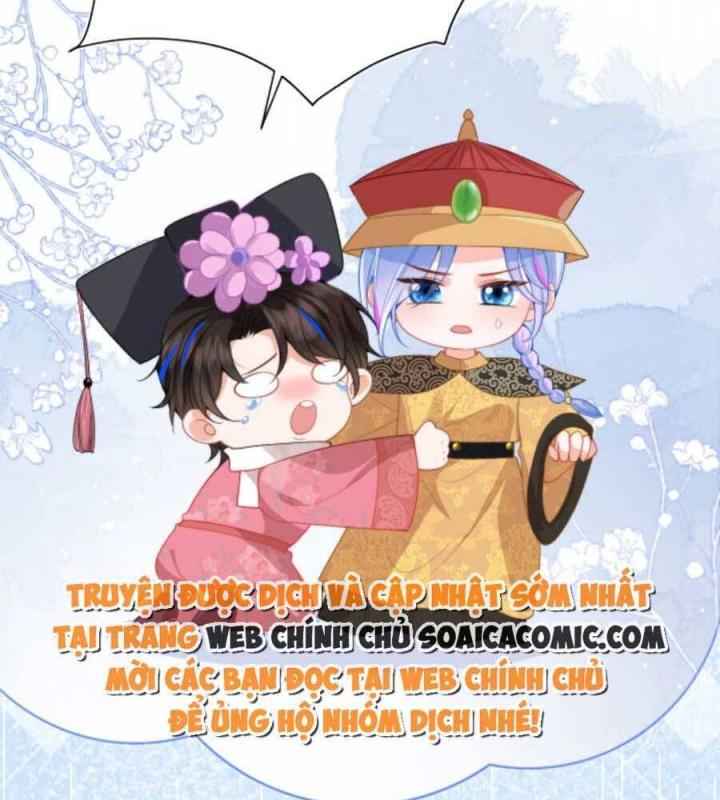 vị chỉ huy lạnh lùng khóc trong vòng tay tôi chapter 16 30