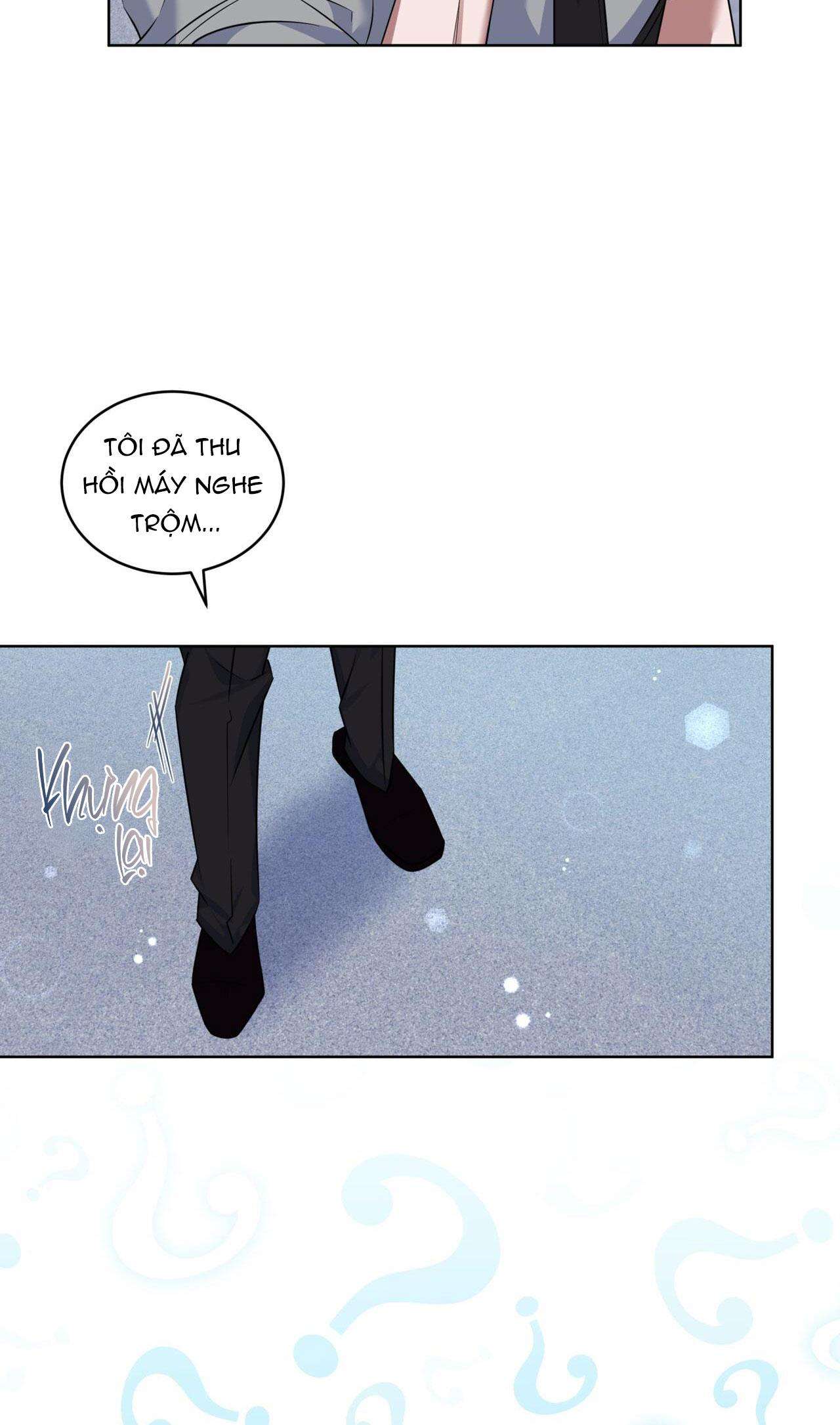 nước uống tình yêu của cáo plin chapter 4 58