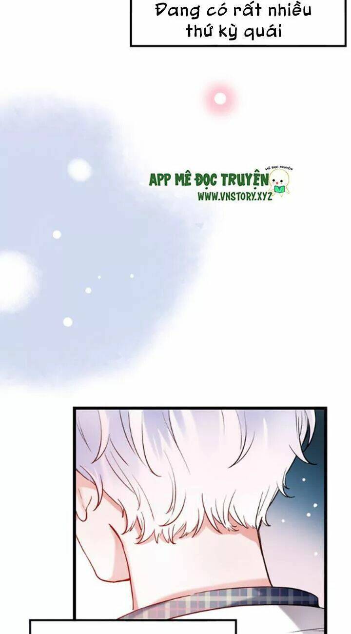 trạch thượng tịch mịch huỳnh hỏa chapter 21 6