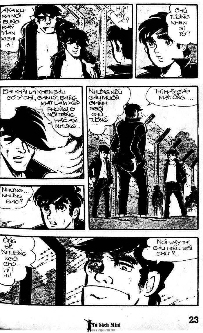 mankichi chapter 8 24