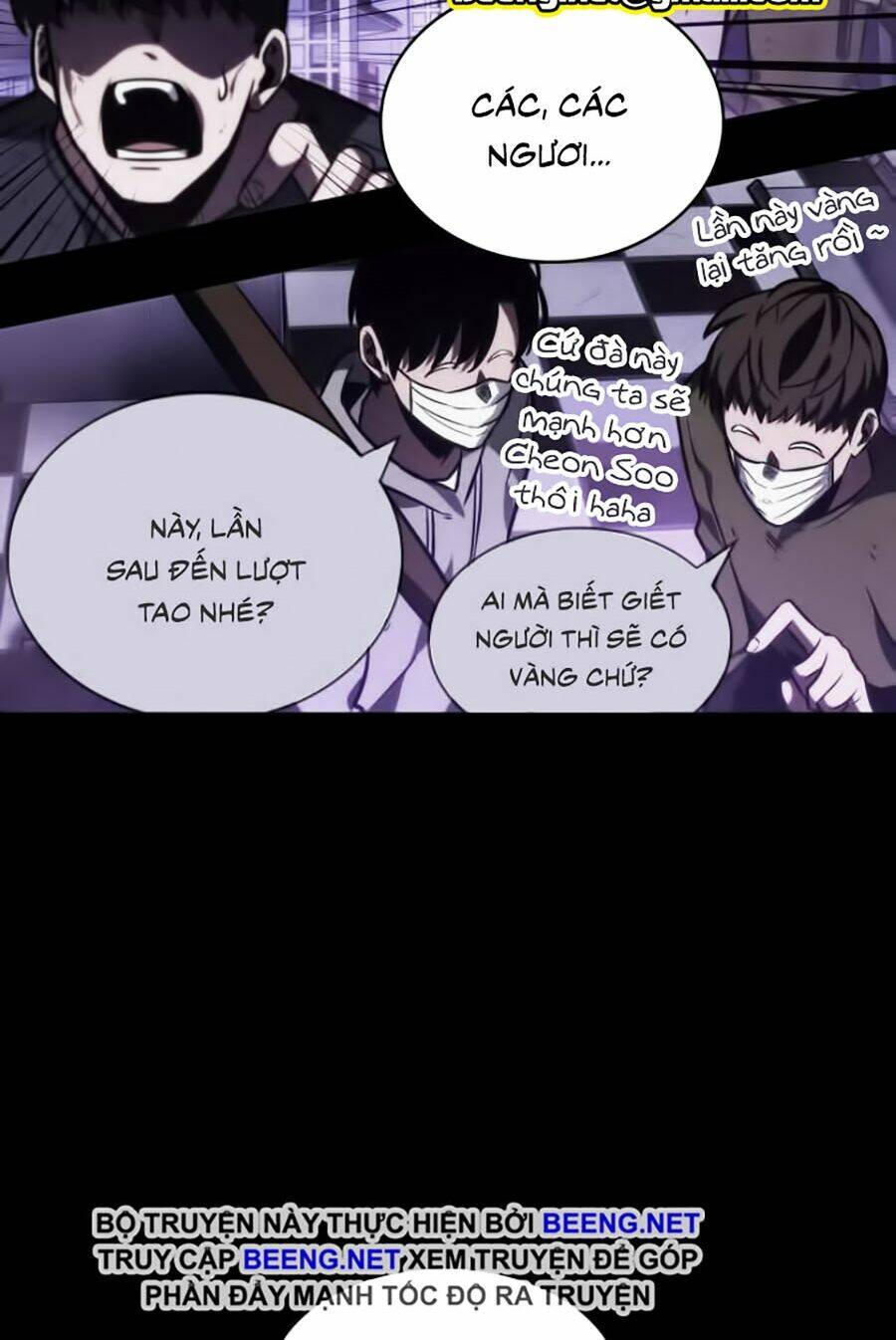 toàn trí độc giả - omniscient reader chapter 24 28