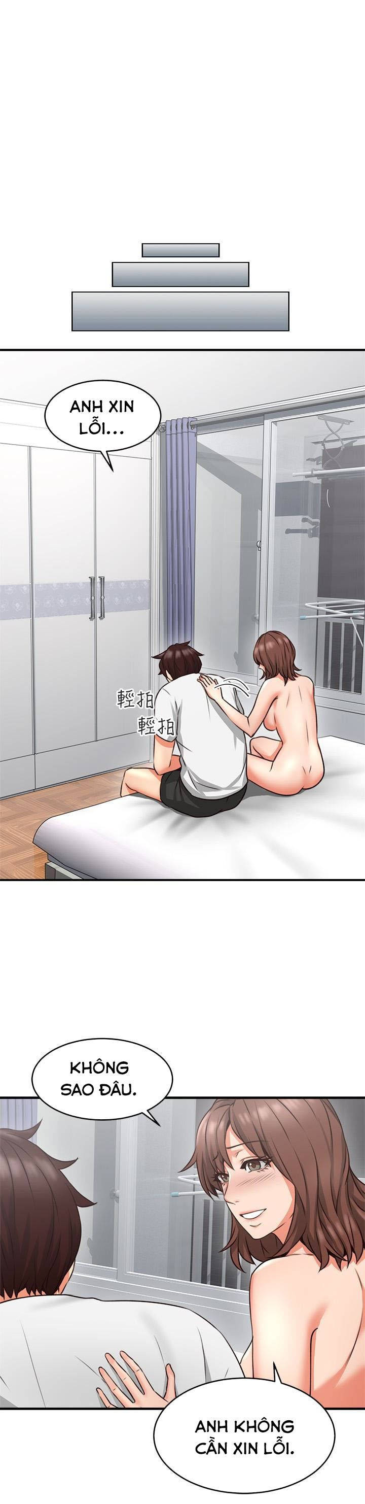 vợ hàng xóm chapter 9 37