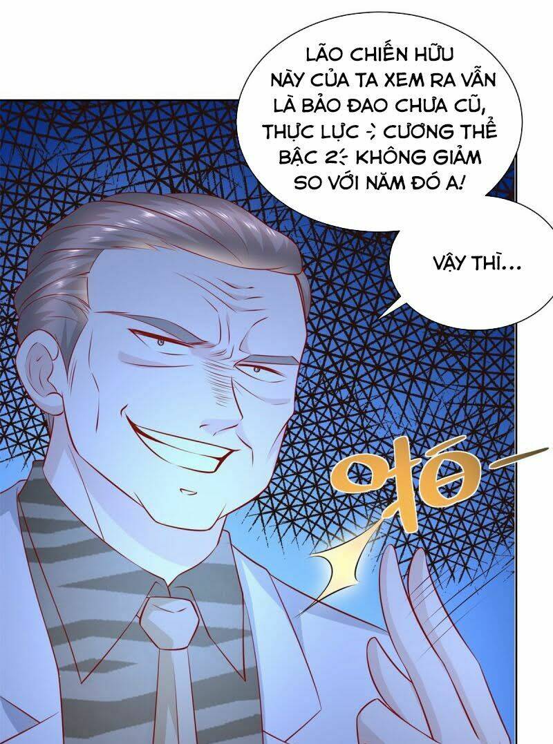 trùng sinh chi thần đế quy lai chapter 15 34