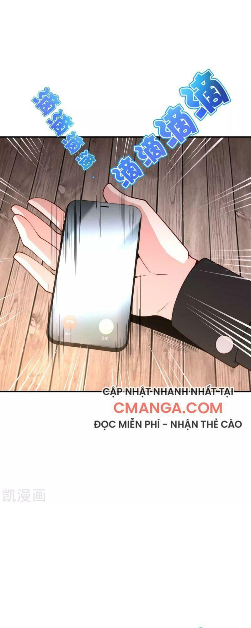 vòng bạn bè mạnh nhất của tiên giới chapter 80 1