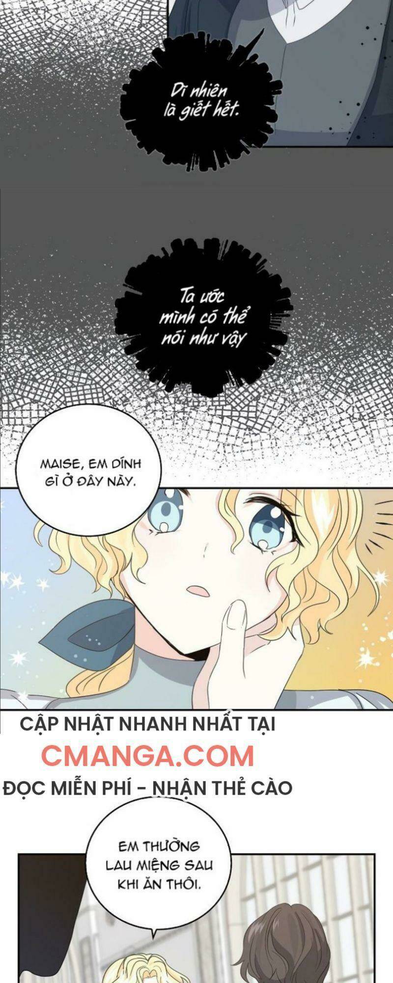 tôi là bạn gái cũ của một người lính chapter 11 5