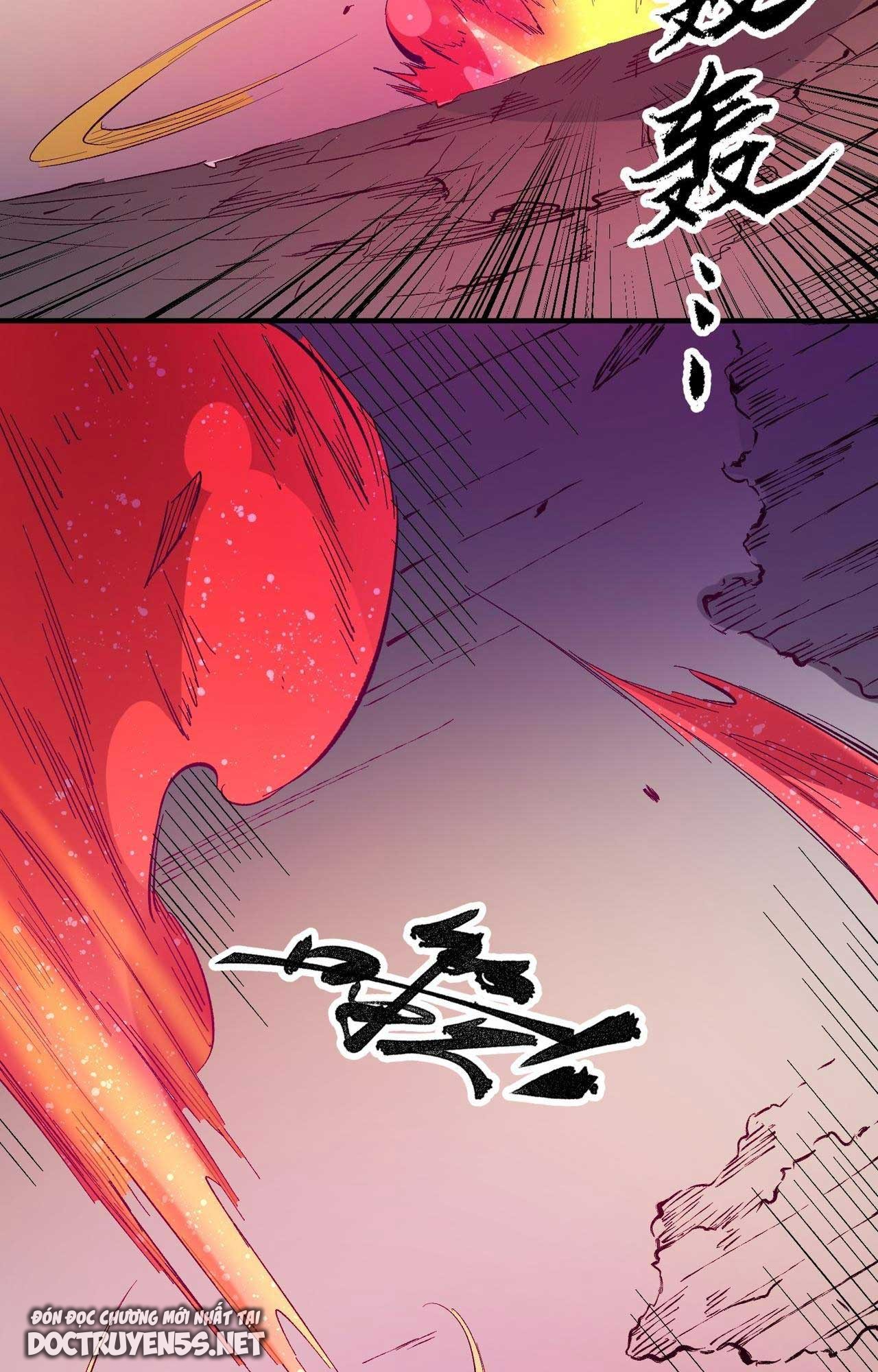 toàn dân chuyển chức: không có chức ta kết thúc thần minh chapter 15 60