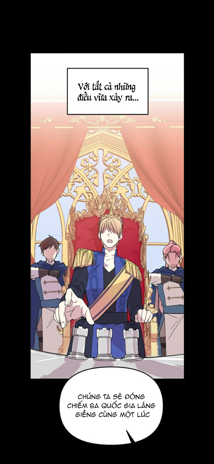 sự trợ giúp từ vương quốc asirhart chapter 1 11