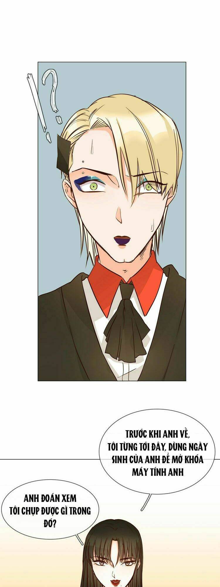 ngôi sao vụn vỡ chapter 7 15