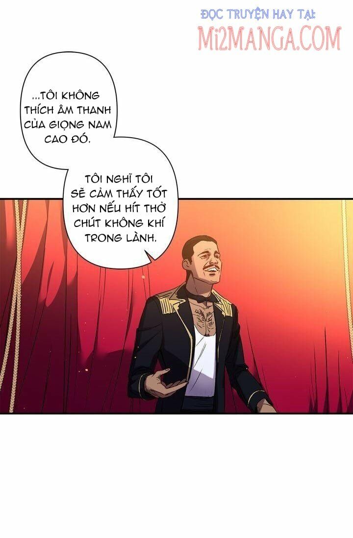 hôn lễ báo thù chapter 57 46