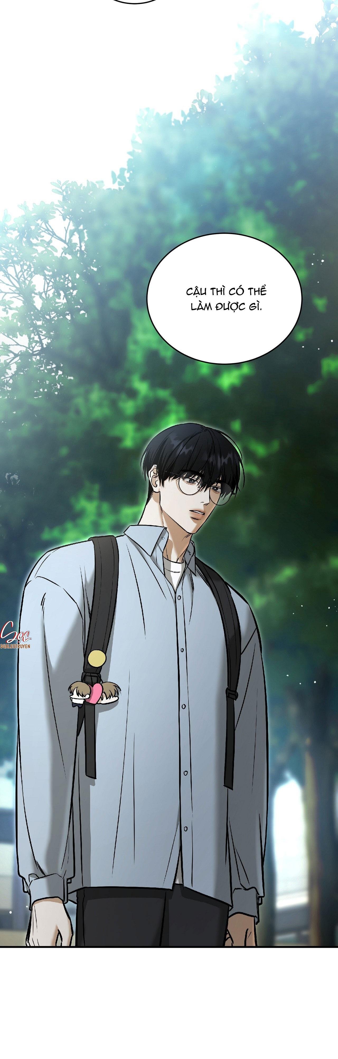 người đàn ông cho em tất cả chapter 40 14