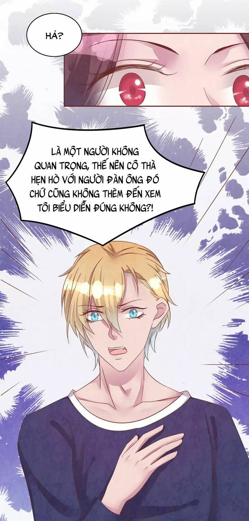 đào tạo nuôi dưỡng bạn trai mèo chapter 46 15