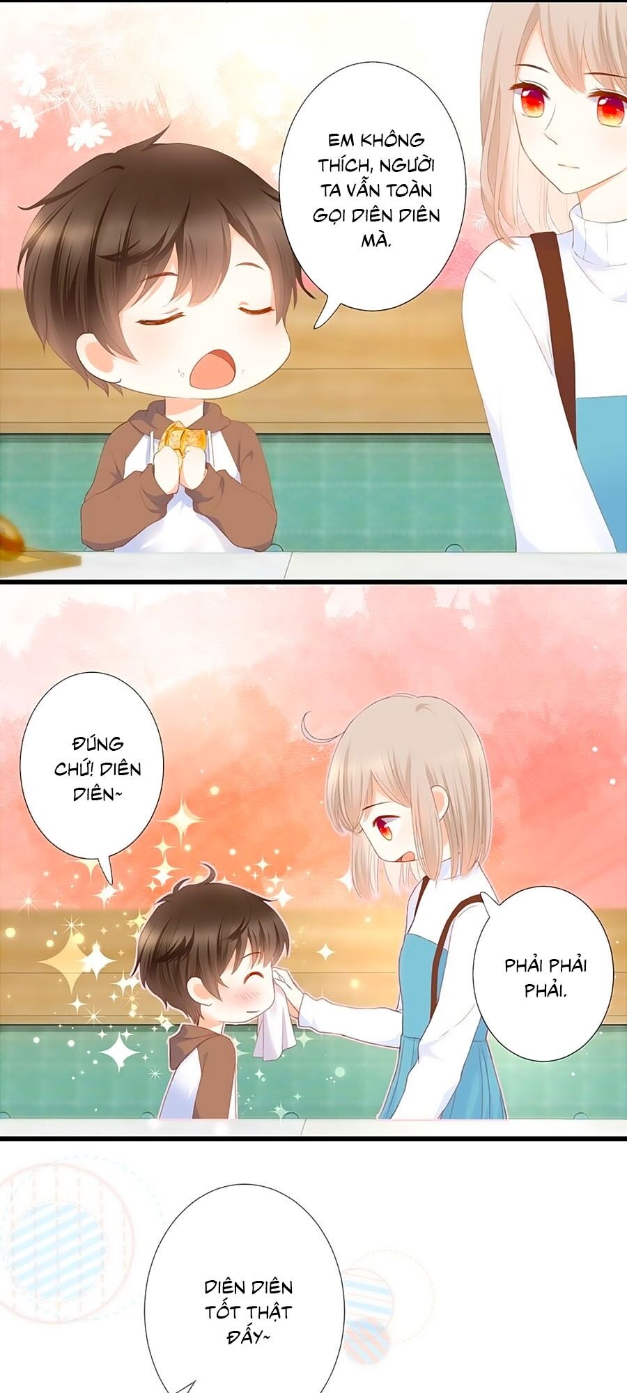 hoa chưa nở rộ chapter 31 15