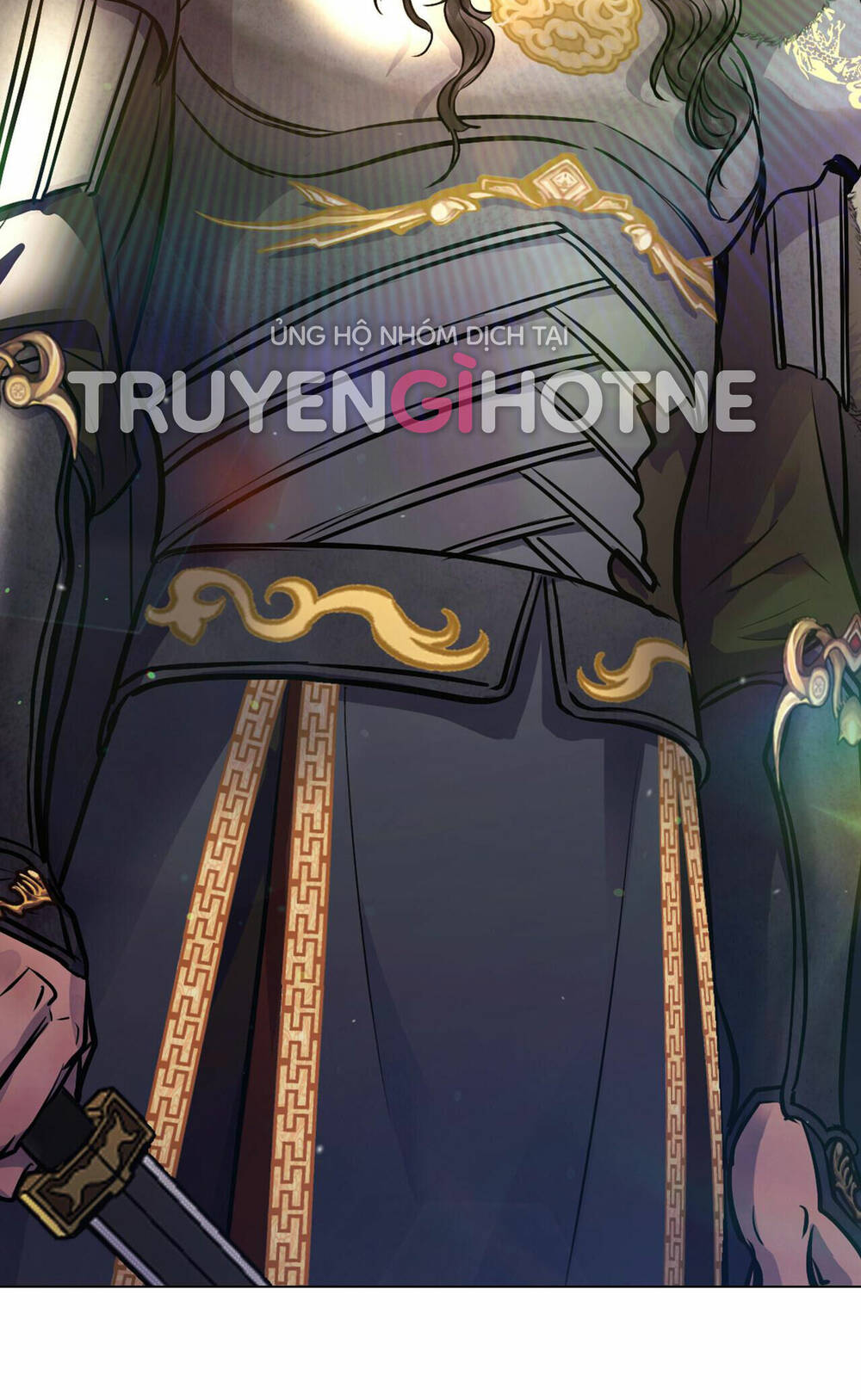 một nửa không hoàn hảo chapter 38.2 71