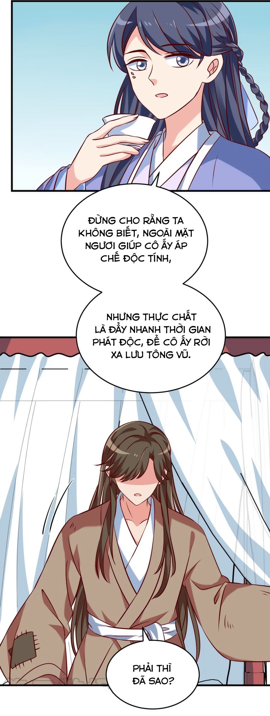 kiêu ngạo vương gia chủng điền phi chapter 167 24