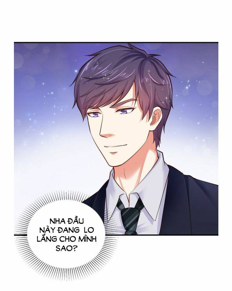 thú cưng độc quyền của boss chapter 18 9