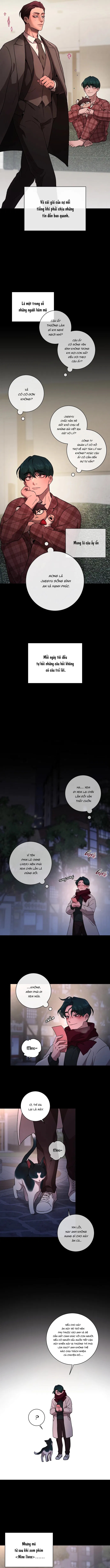 giải phóng bản chất thật của ta chapter 7 2