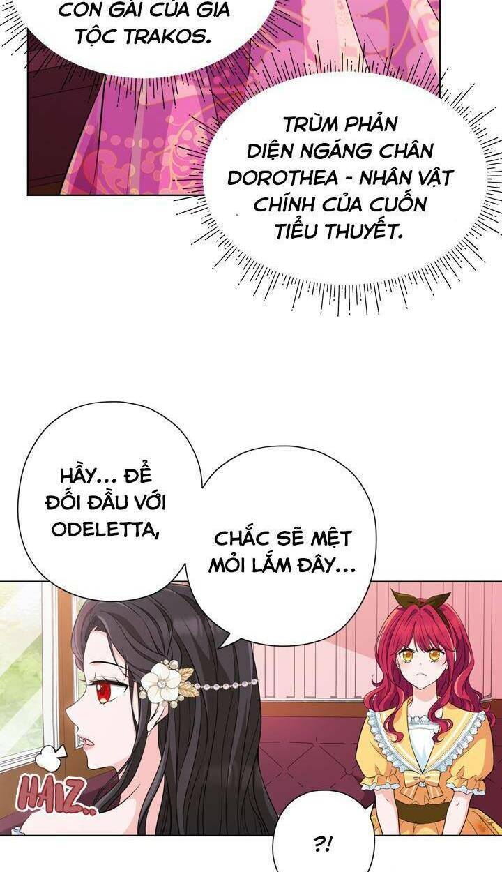 gửi đến người bạn của tôi chapter 2 39