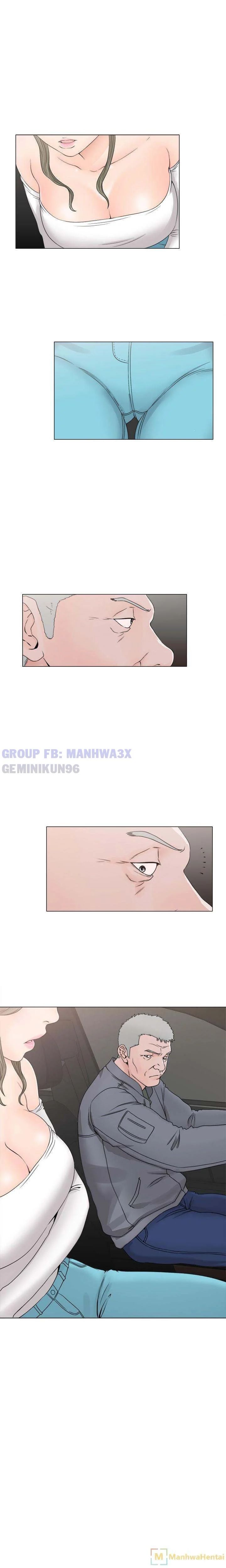 thức tỉnh dục vọng chapter 23 4