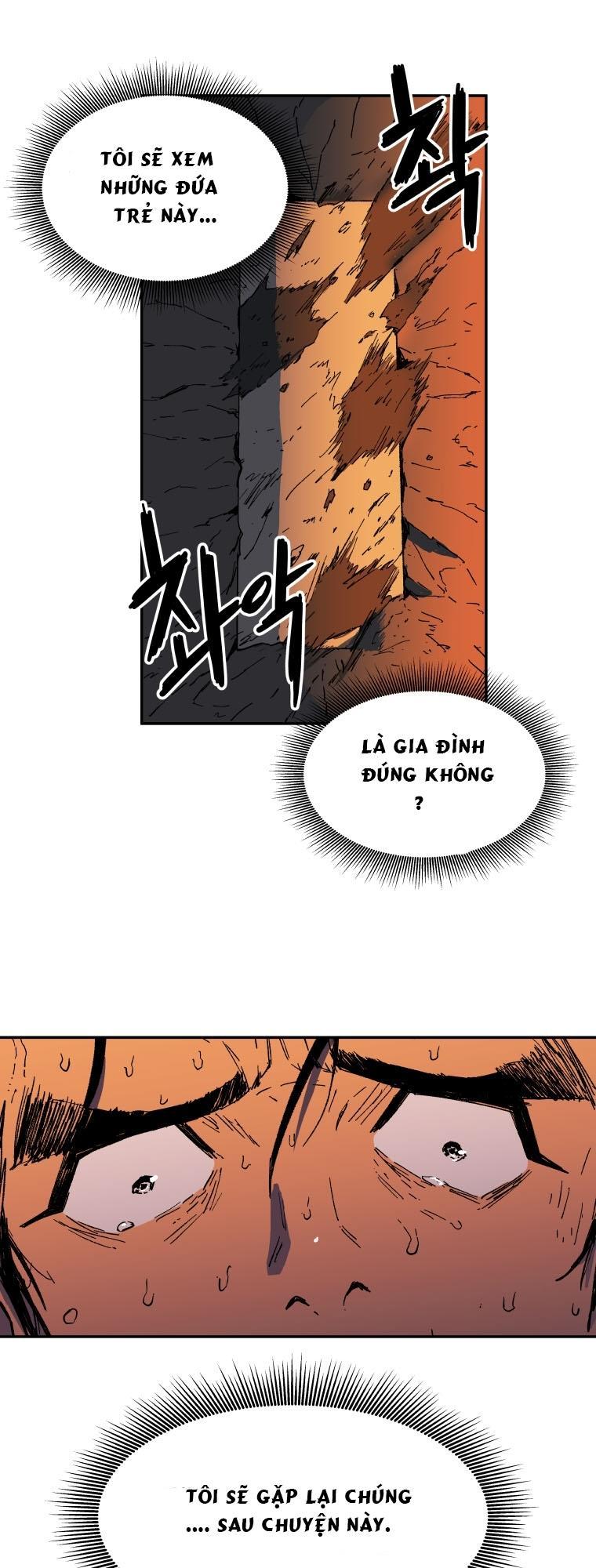 Bố Vô Song chapter 3 17