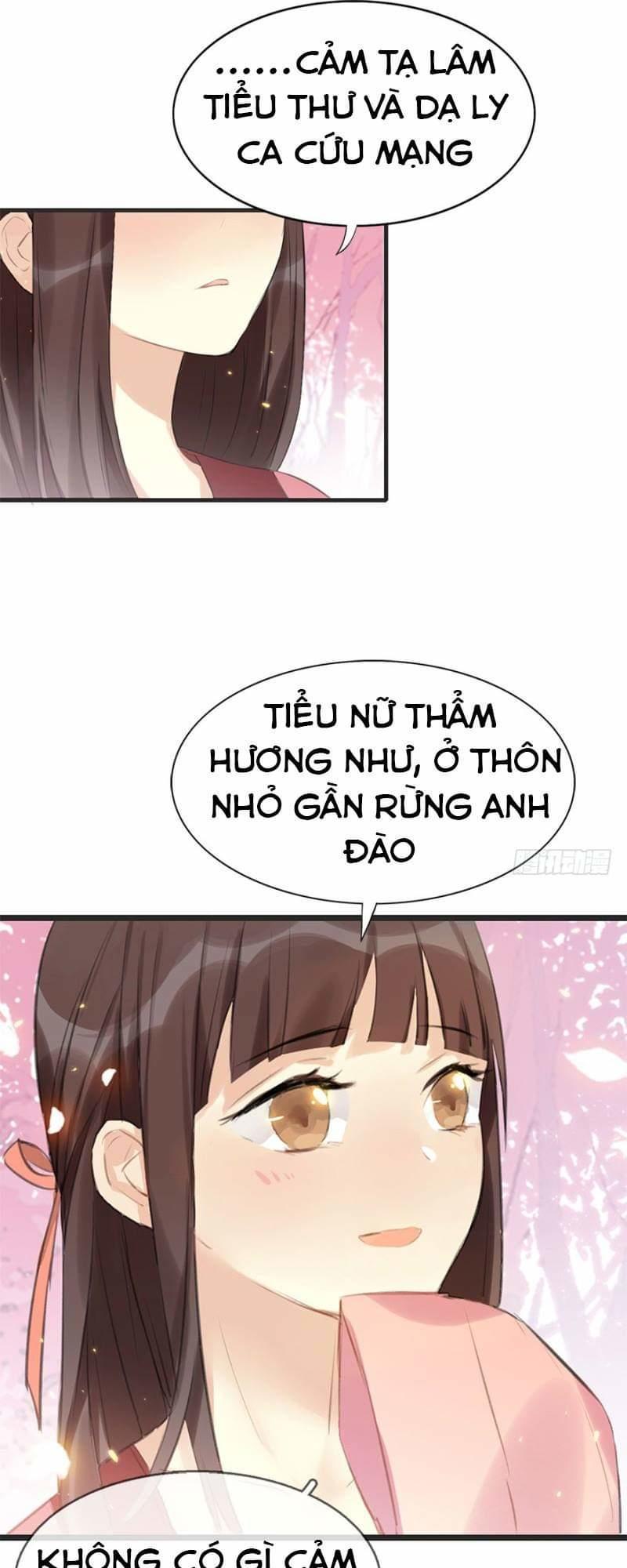 nữ thần đại nhân sáo lộ đa chapter 7 32
