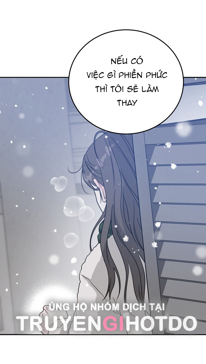 Thuyết Tình Yêu Ích Kỷ chapter 1.1 5