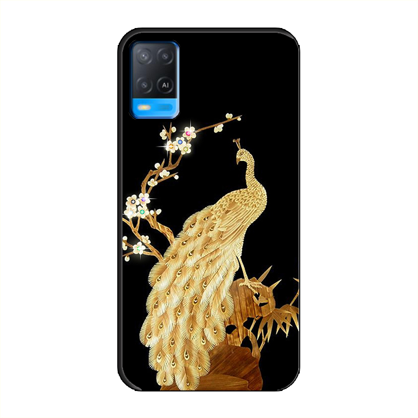 Ốp Lưng Dành Cho OPPO A54