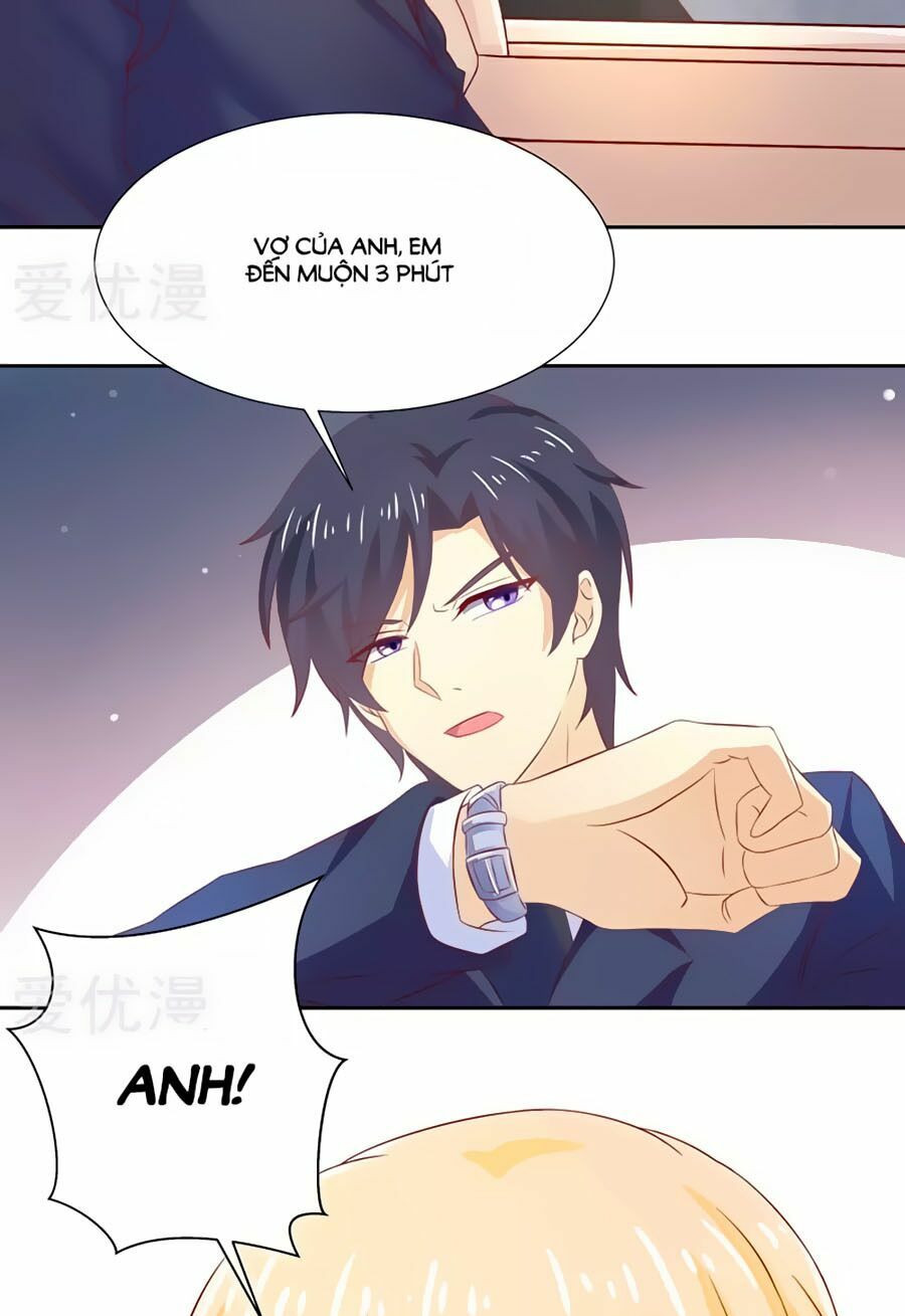 chồng già vợ trẻ trêu nhau hàng ngày chapter 12 41