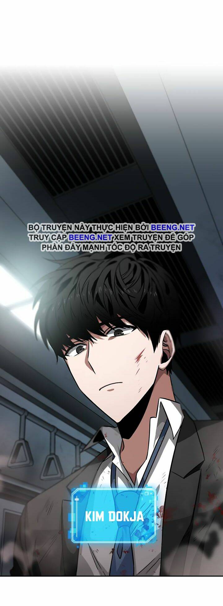 toàn trí độc giả - omniscient reader chapter 7 11