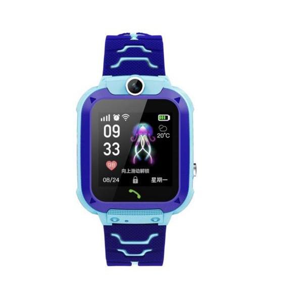 Đồng hồ Định Vị SMART WATCH KIDS hỗ trợ tiếng Việt - Home and Garden