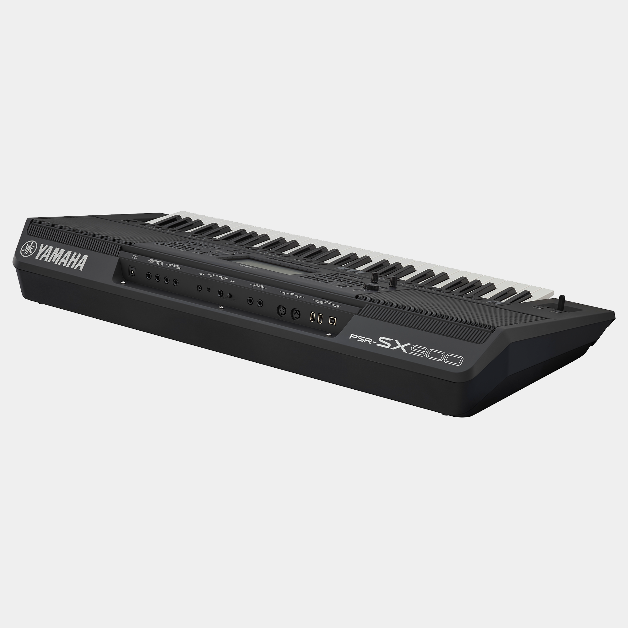 Đàn Organ điện tử, Keyboard Workstation - Yamaha PSR-SX900 (PSR SX900) - Chinh phục đỉnh cao âm nhạc - Hàng chính hãng