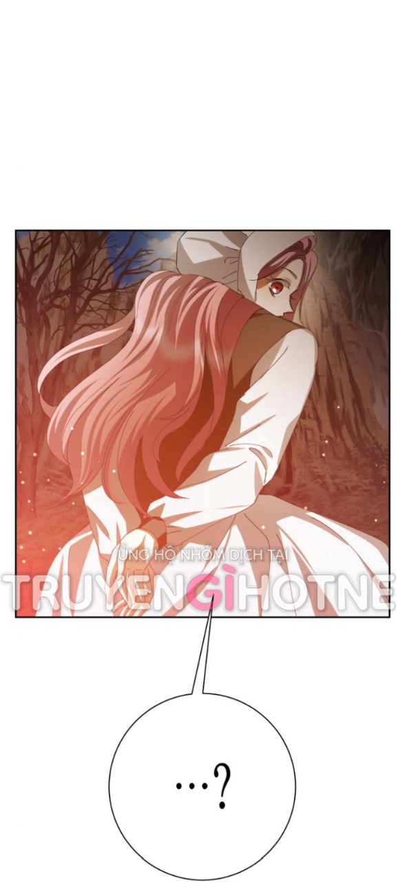 tôi muốn trở thành cô ấy dù chỉ là một ngày chapter 163.1 35