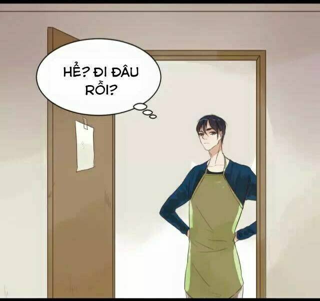 hóa ra chủ nhà siêu soái chapter 4 6