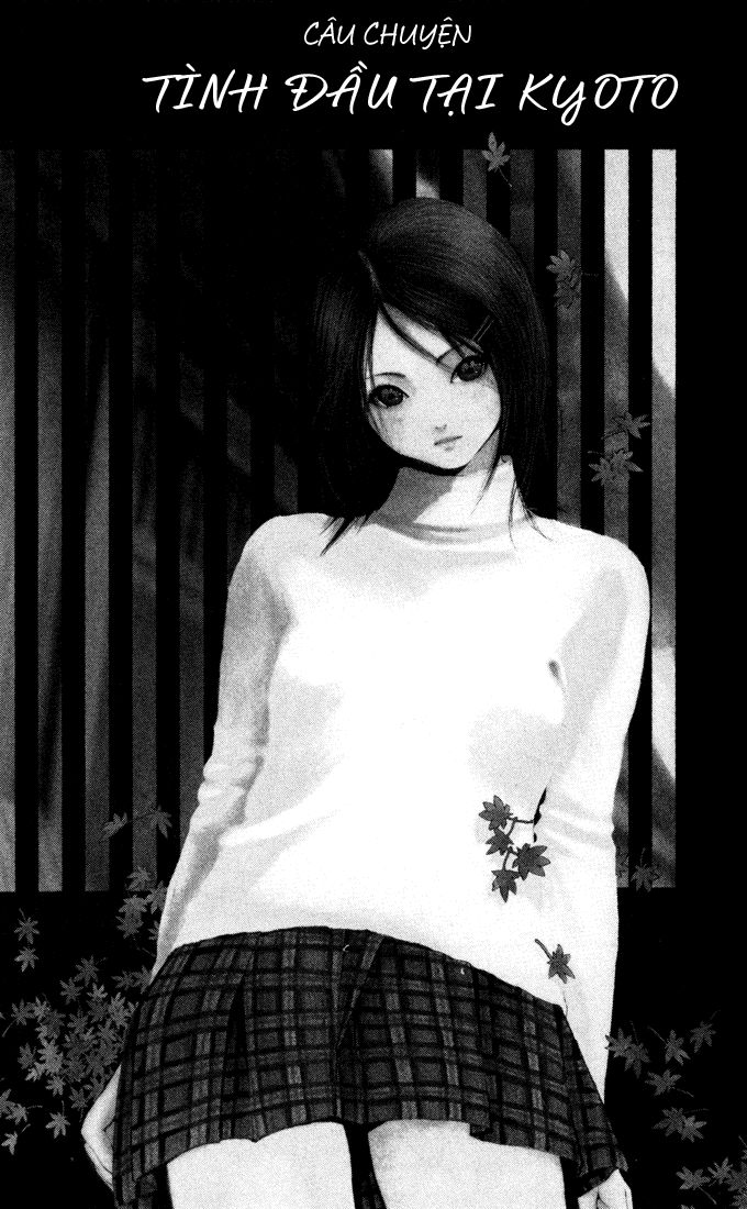 quần lót dâu tây - east side story chapter 167.5 5