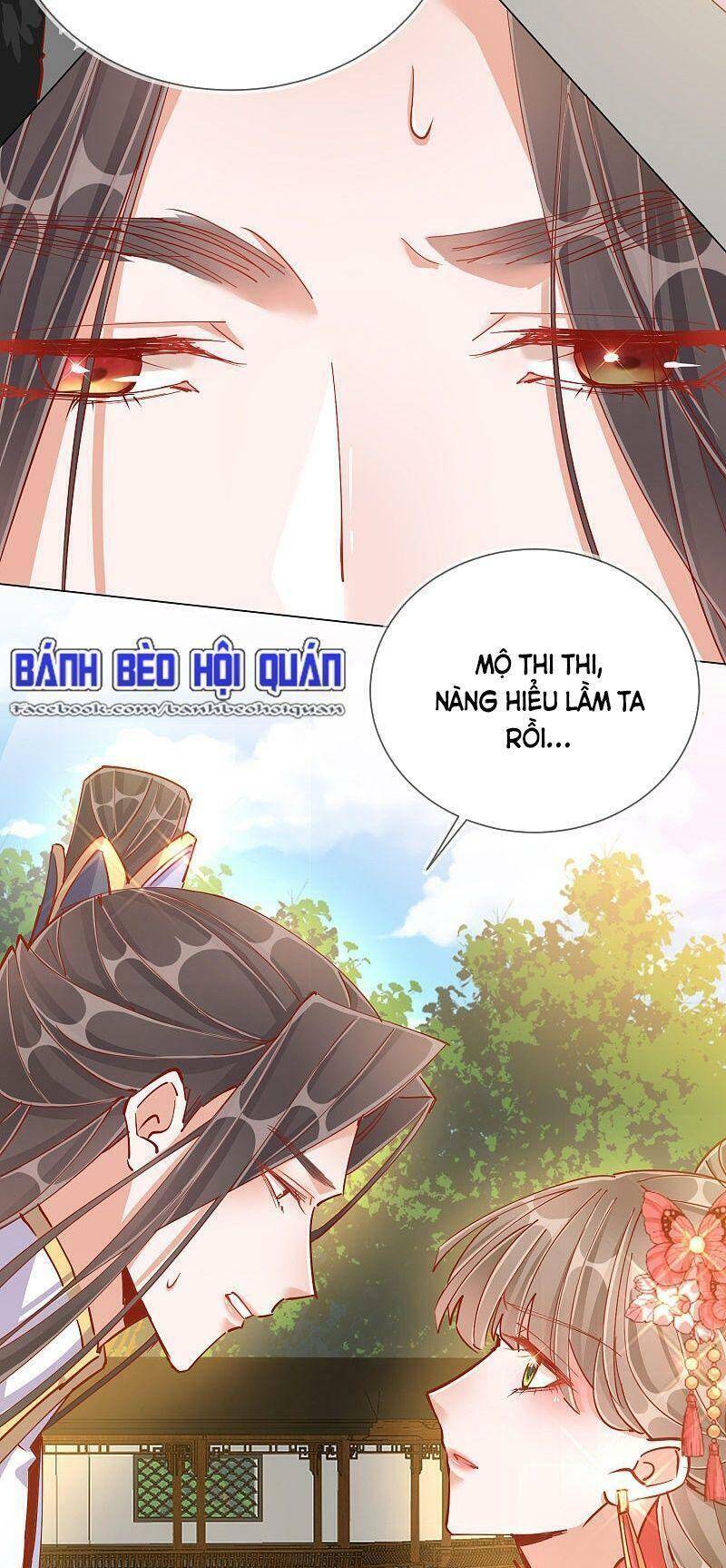 công lược trưởng thành của vương phi chapter 41 16