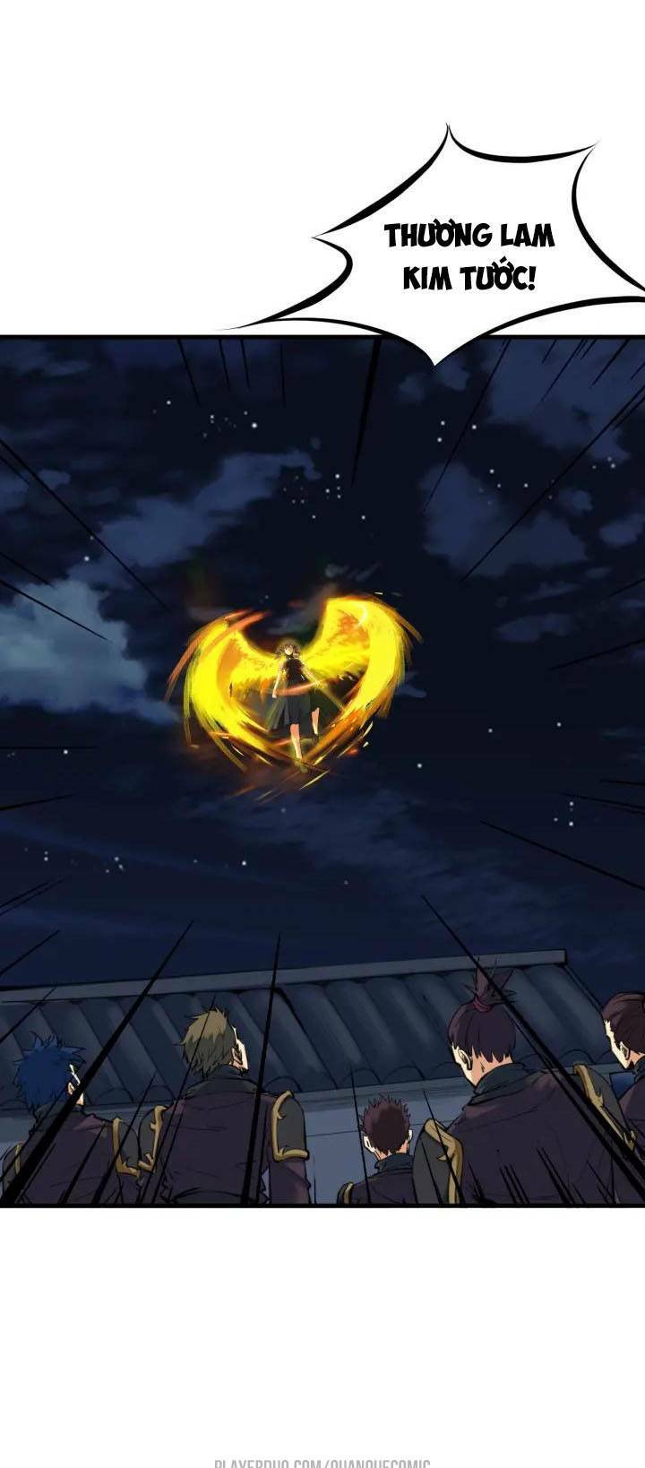 long mạch võ thần chapter 29 68