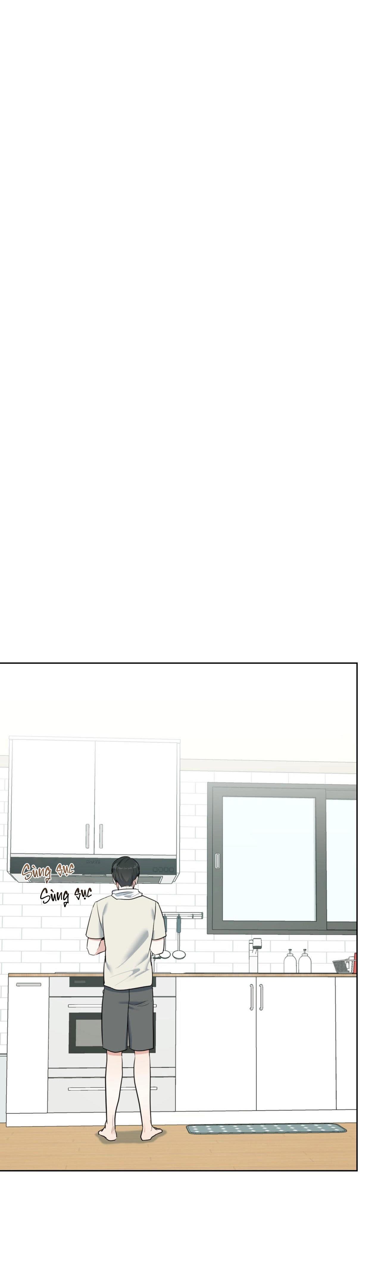 khu rừng tĩnh lặng chapter 17 58