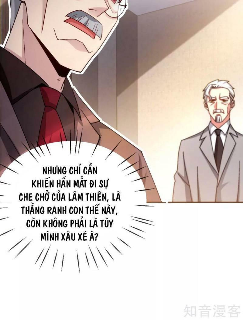 vòng bạn bè mạnh nhất của tiên giới chapter 24 38