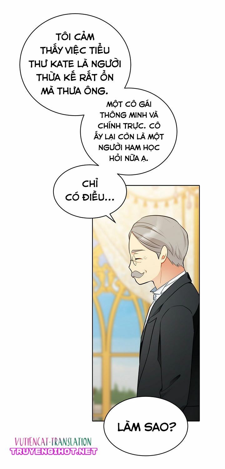 thám tử của muiella chapter 157.1 9