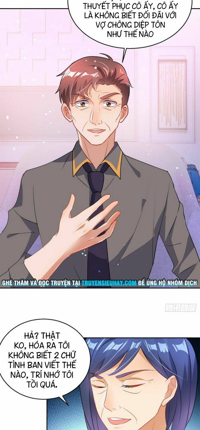 vú em là cổ tiên chapter 155 4