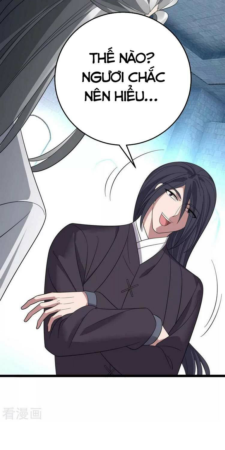 chúa tể tam giới chapter 192 31