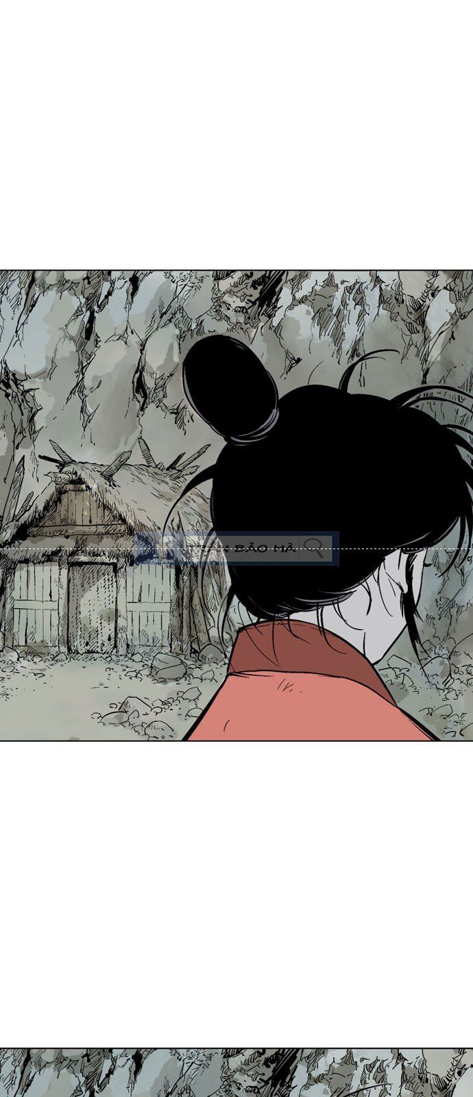 cao thủ 2 chapter 70 9