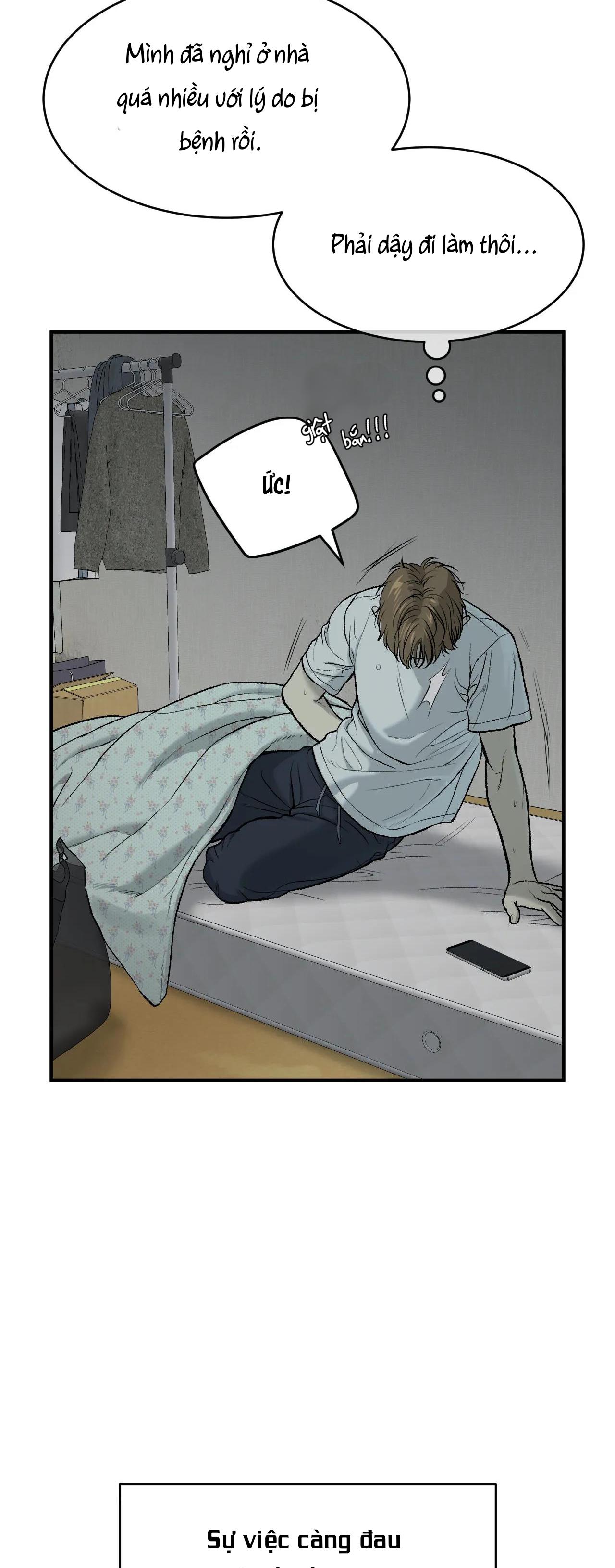 điềm rủi chapter 5 39