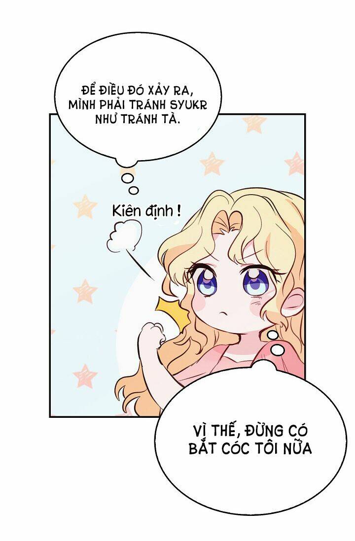 tôi là bạn gái cũ của một người lính chapter 2 7