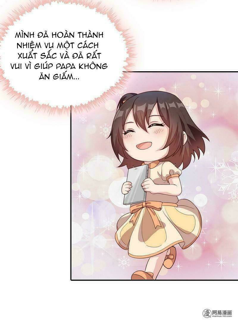 nam thần manh bảo tận diệt chapter 67.2 17