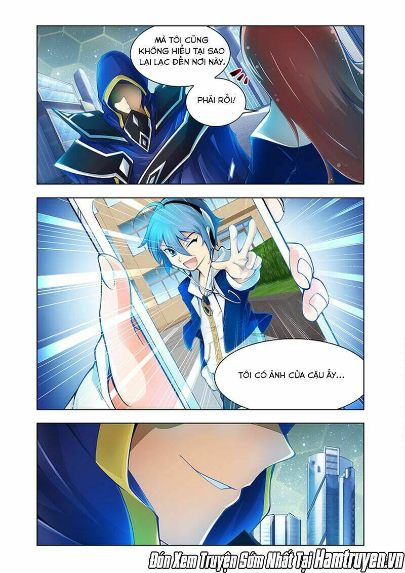 phá hiểu thế kỷ chapter 5 18